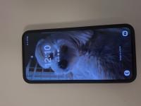 CS 1304/2025 CELLULARE NERO SAMSUNG
